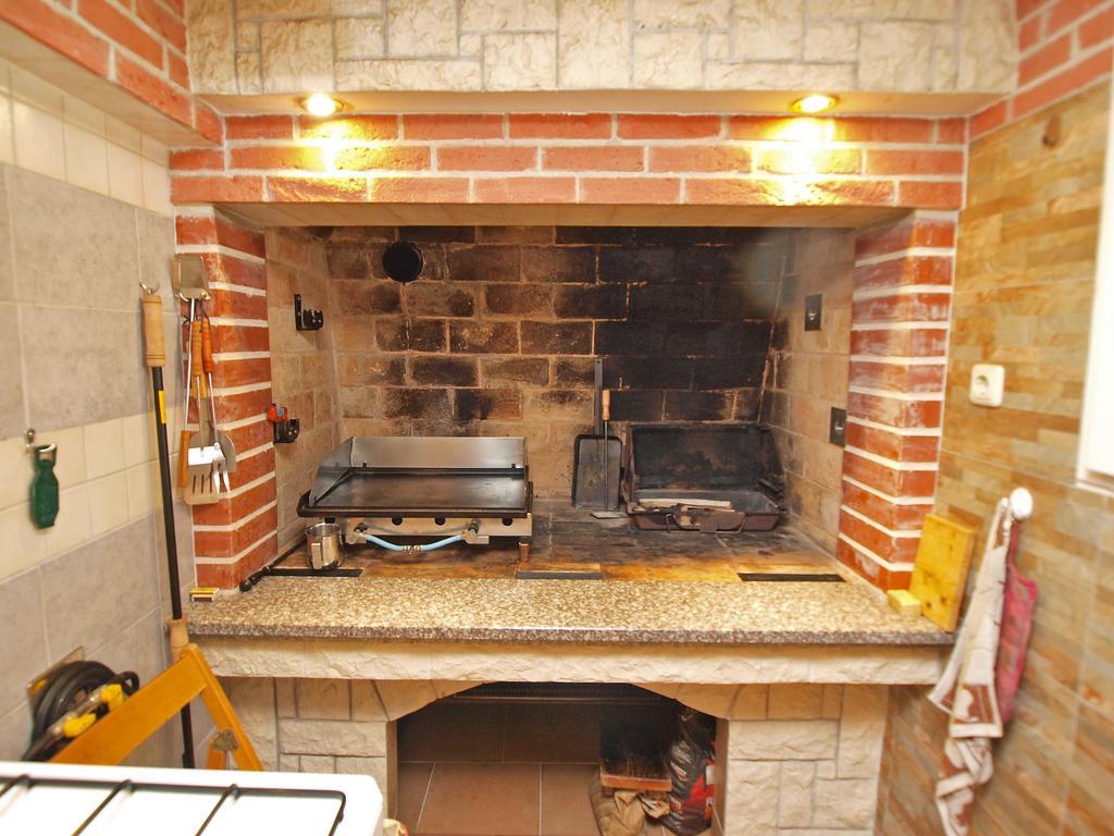 Apartments Denis 19 Fažana エクステリア 写真