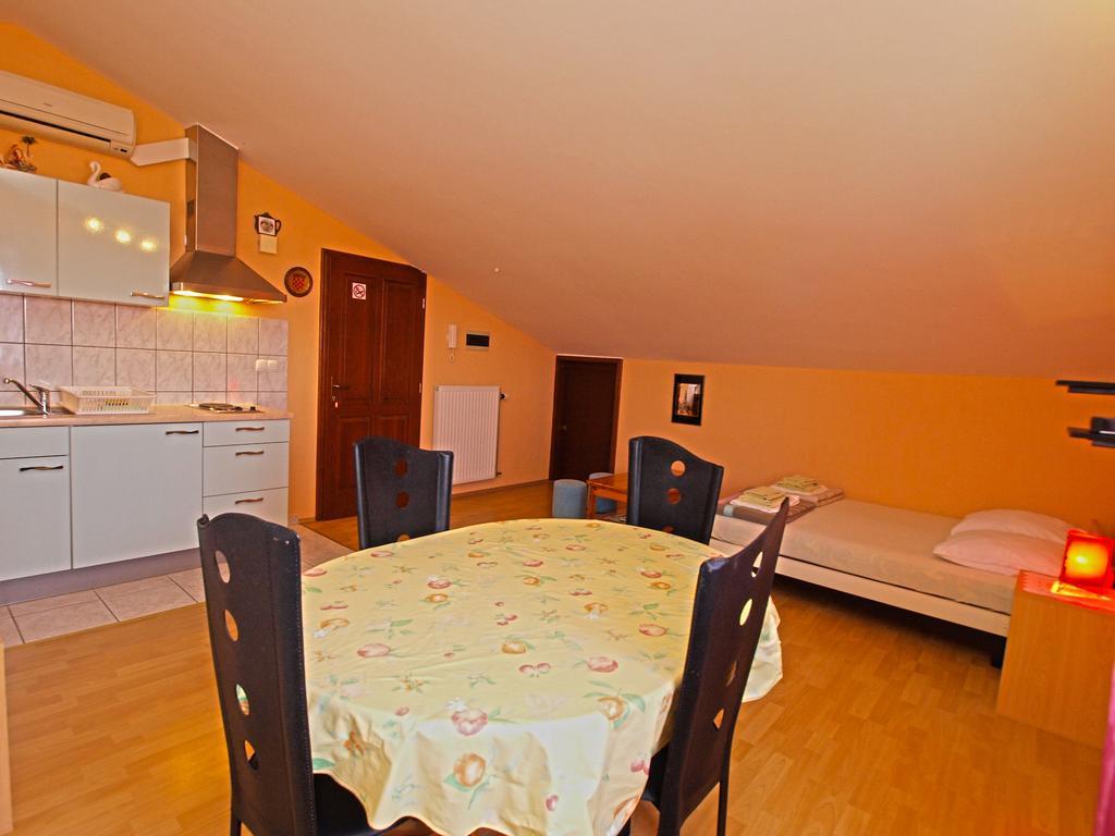 Apartments Denis 19 Fažana エクステリア 写真