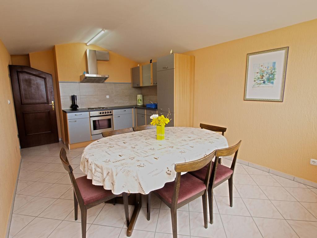 Apartments Denis 19 Fažana エクステリア 写真