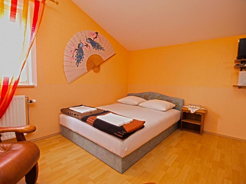 Apartments Denis 19 Fažana エクステリア 写真