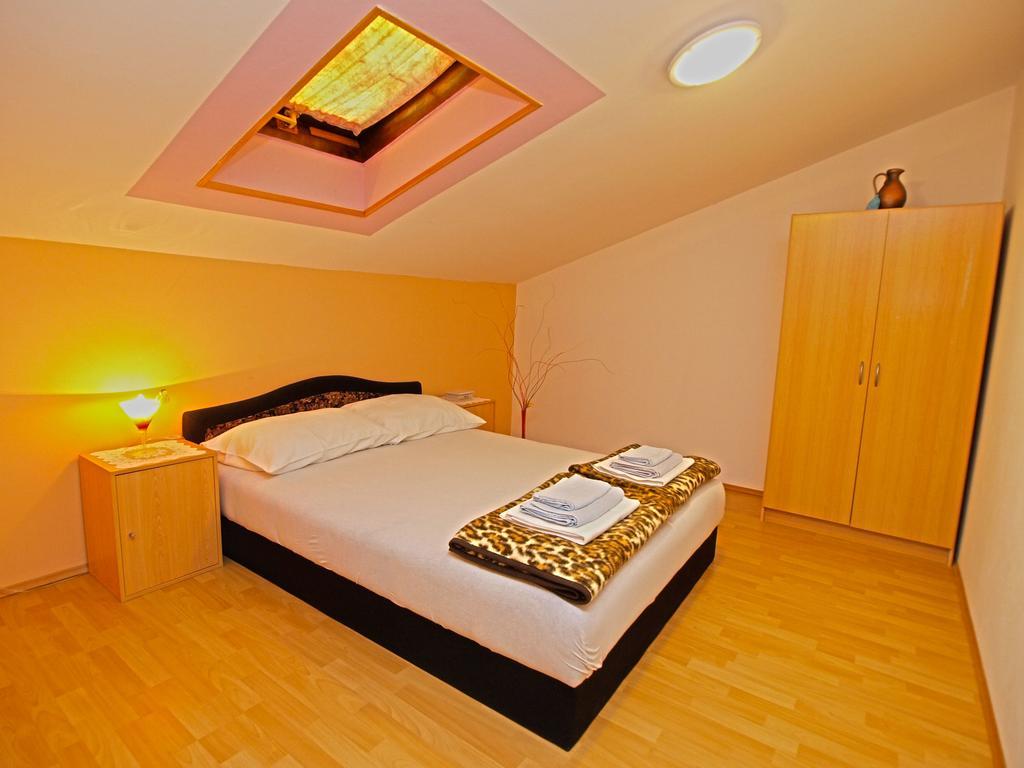 Apartments Denis 19 Fažana エクステリア 写真