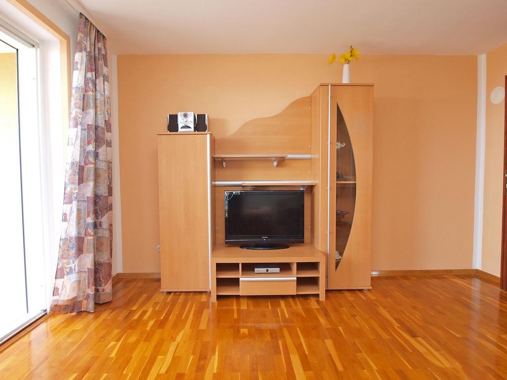 Apartments Denis 19 Fažana エクステリア 写真