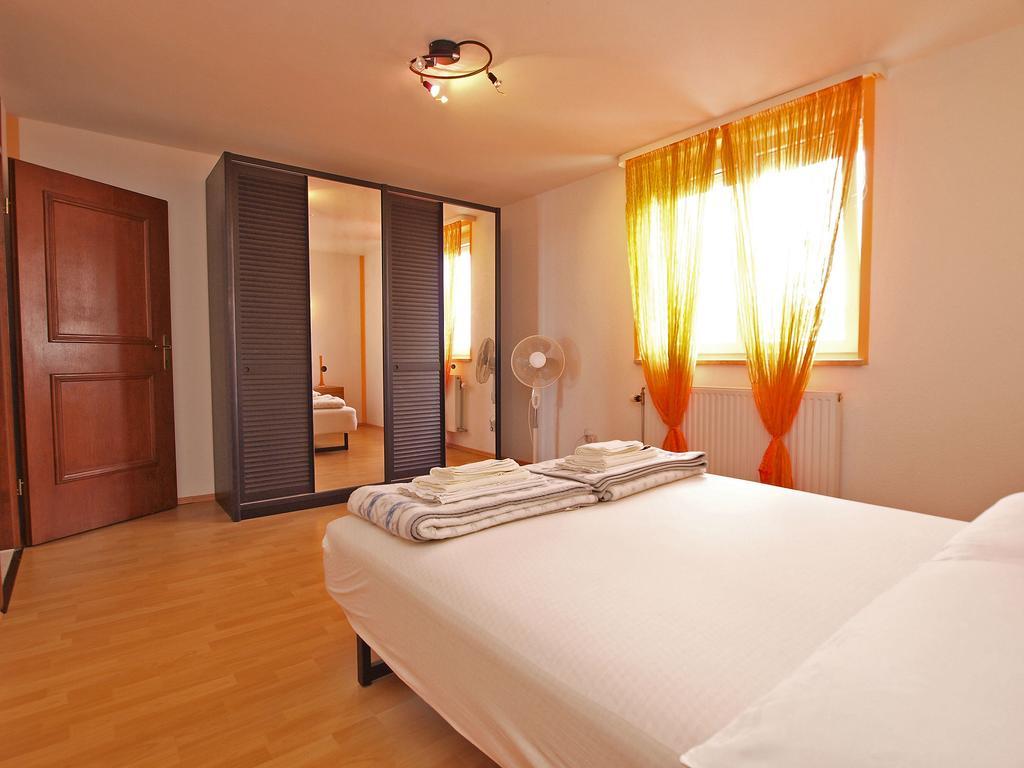 Apartments Denis 19 Fažana エクステリア 写真