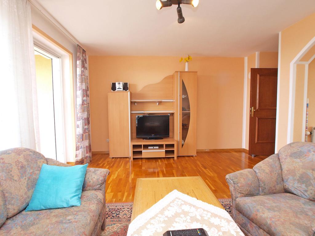 Apartments Denis 19 Fažana エクステリア 写真