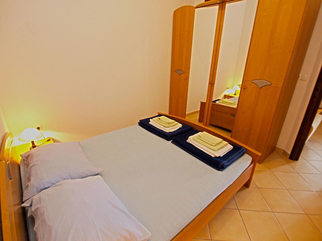 Apartments Denis 19 Fažana エクステリア 写真