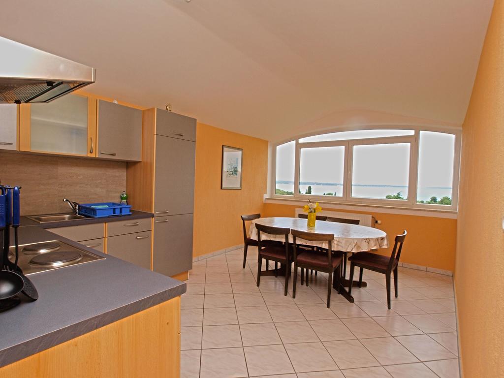 Apartments Denis 19 Fažana エクステリア 写真