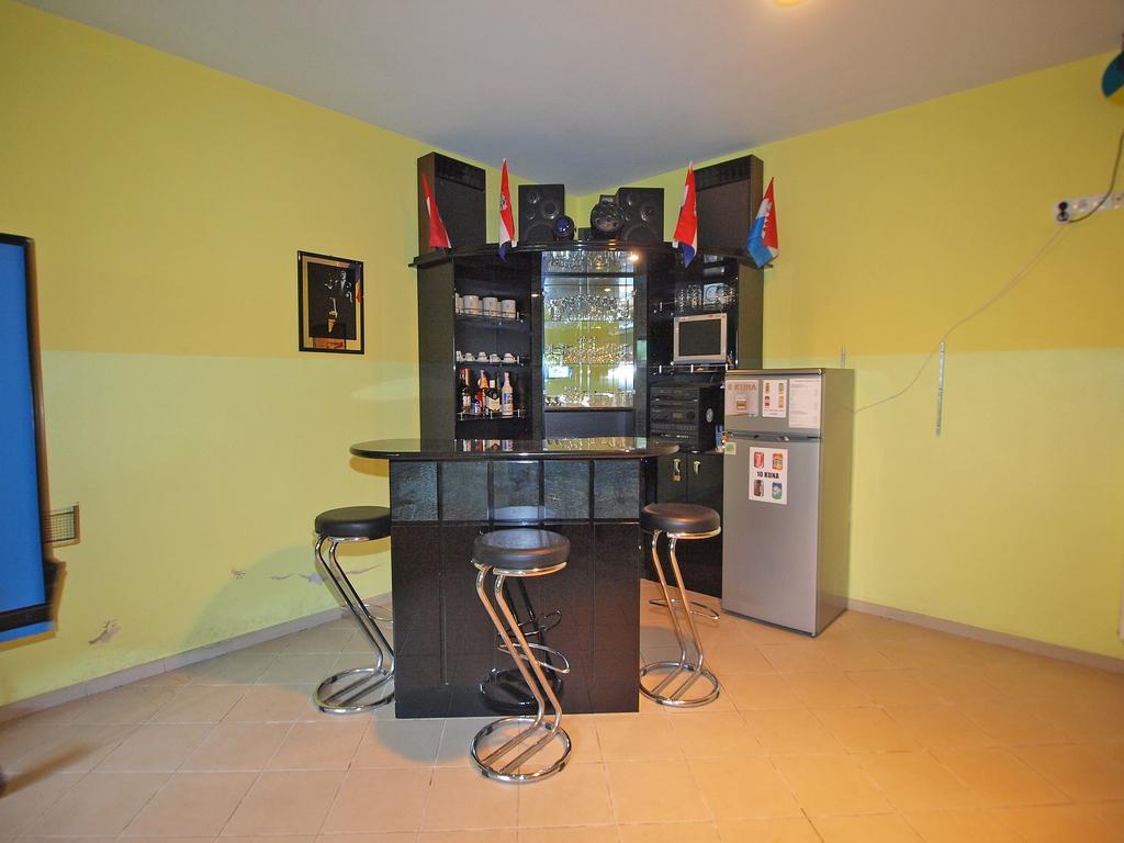 Apartments Denis 19 Fažana エクステリア 写真
