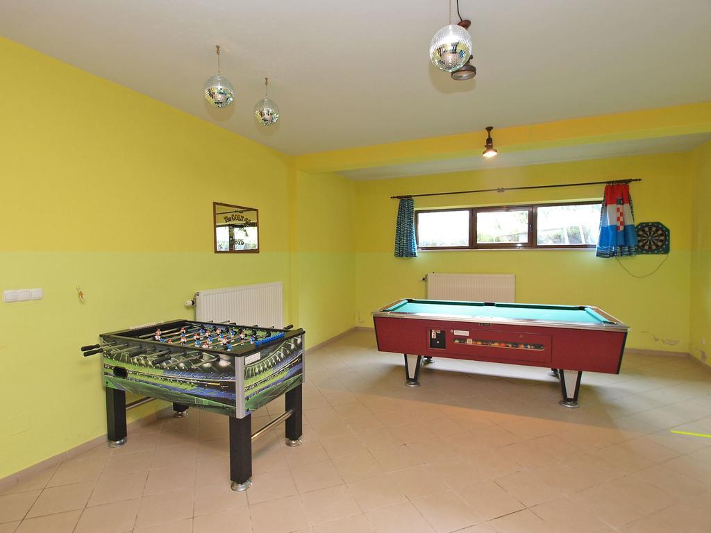 Apartments Denis 19 Fažana エクステリア 写真