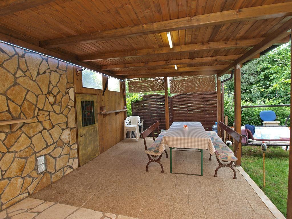 Apartments Denis 19 Fažana エクステリア 写真