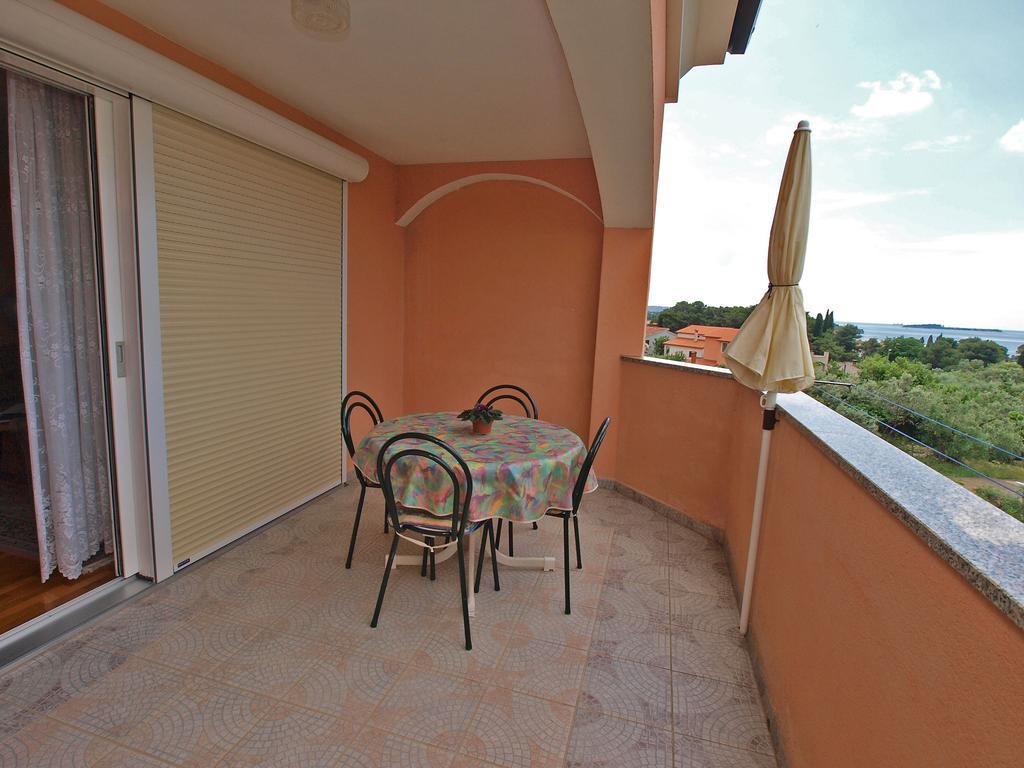 Apartments Denis 19 Fažana エクステリア 写真