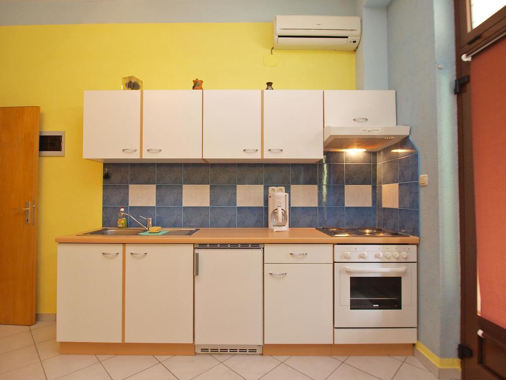 Apartments Denis 19 Fažana エクステリア 写真