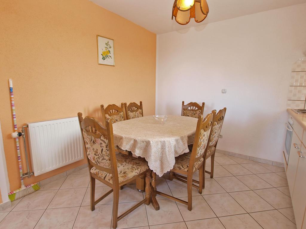 Apartments Denis 19 Fažana エクステリア 写真