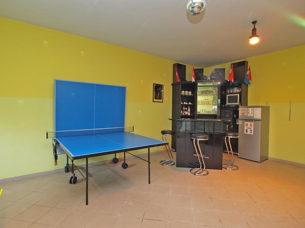 Apartments Denis 19 Fažana エクステリア 写真
