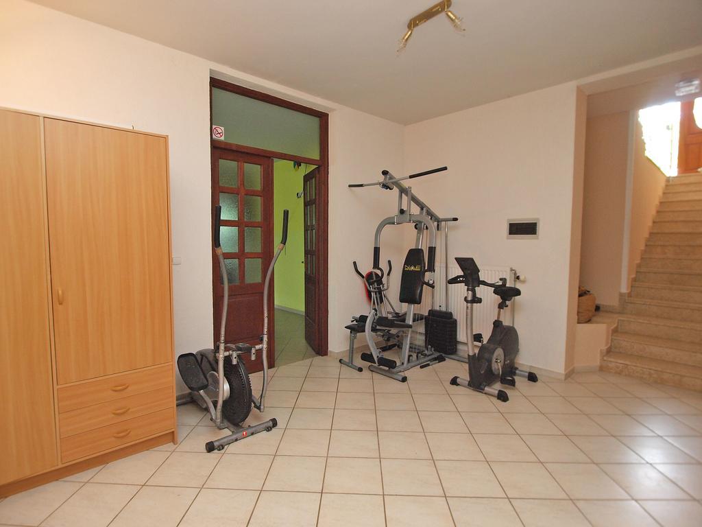 Apartments Denis 19 Fažana エクステリア 写真