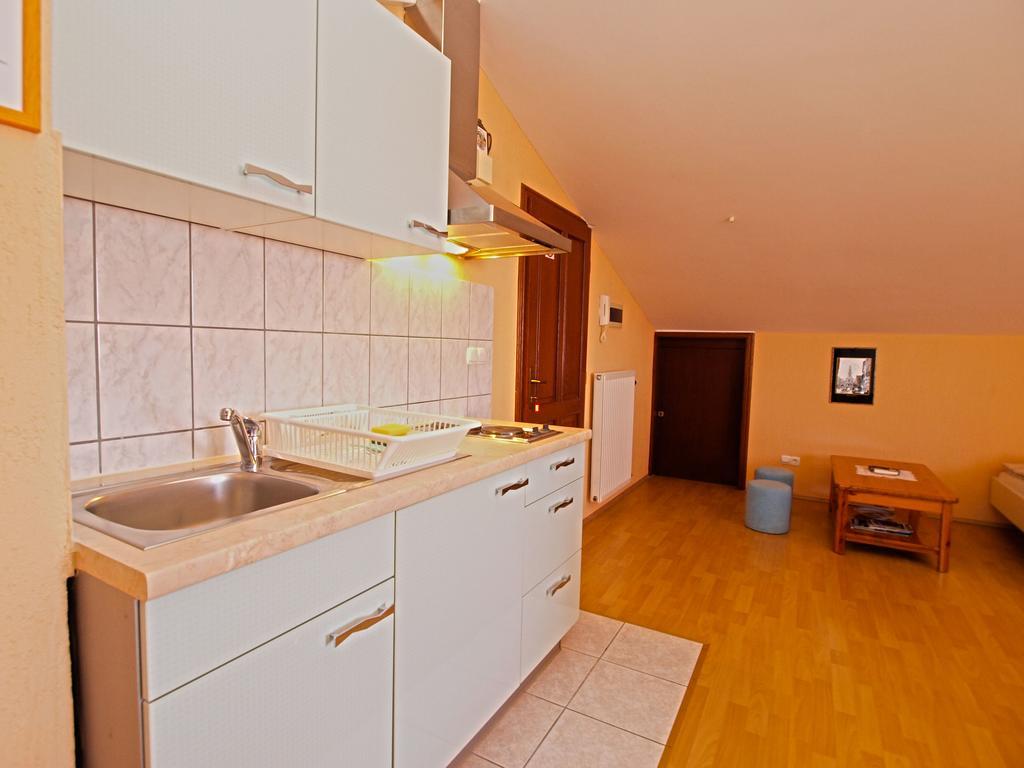 Apartments Denis 19 Fažana エクステリア 写真