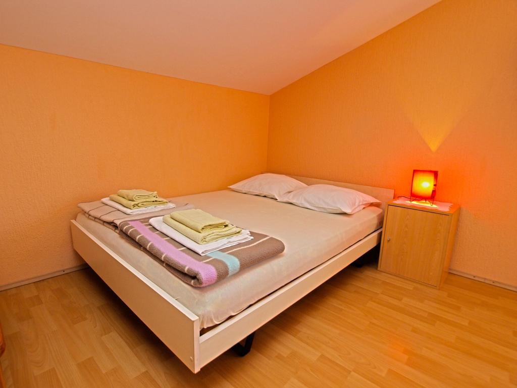 Apartments Denis 19 Fažana エクステリア 写真