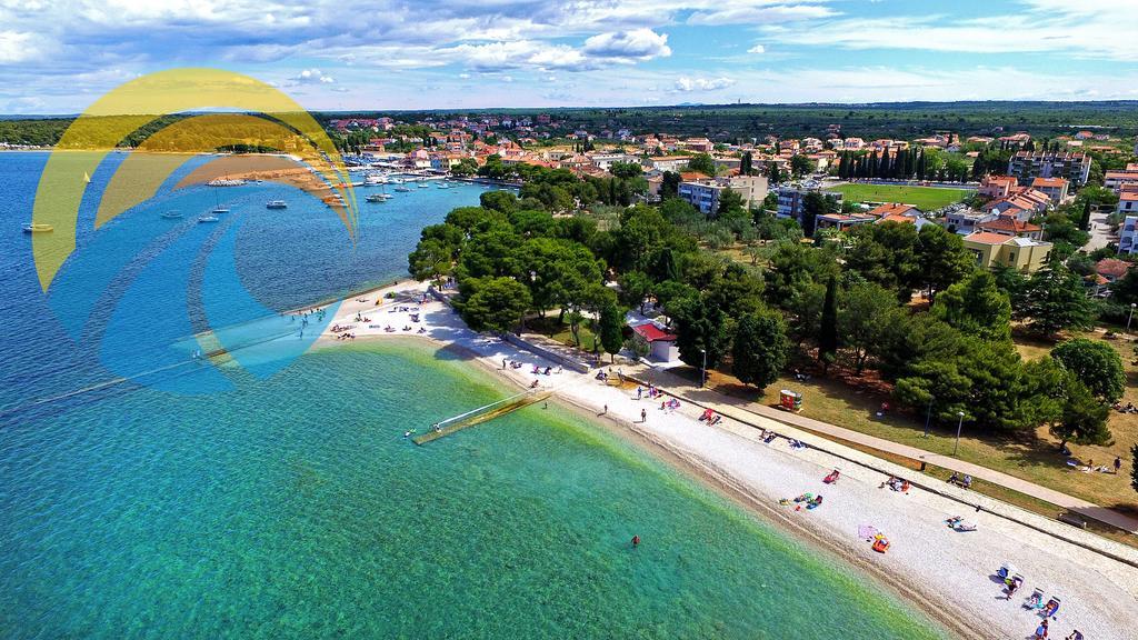 Apartments Denis 19 Fažana エクステリア 写真