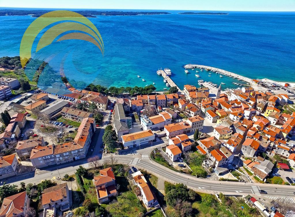 Apartments Denis 19 Fažana エクステリア 写真