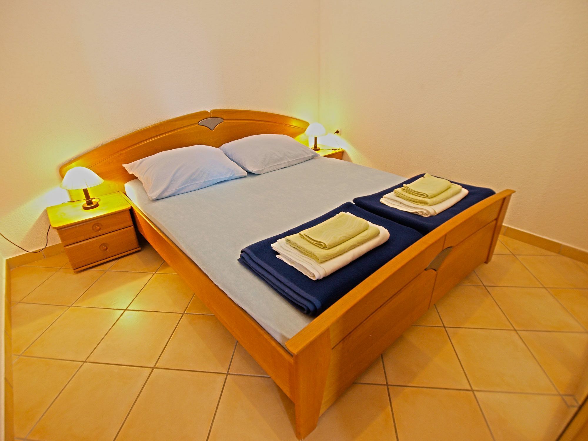 Apartments Denis 19 Fažana エクステリア 写真