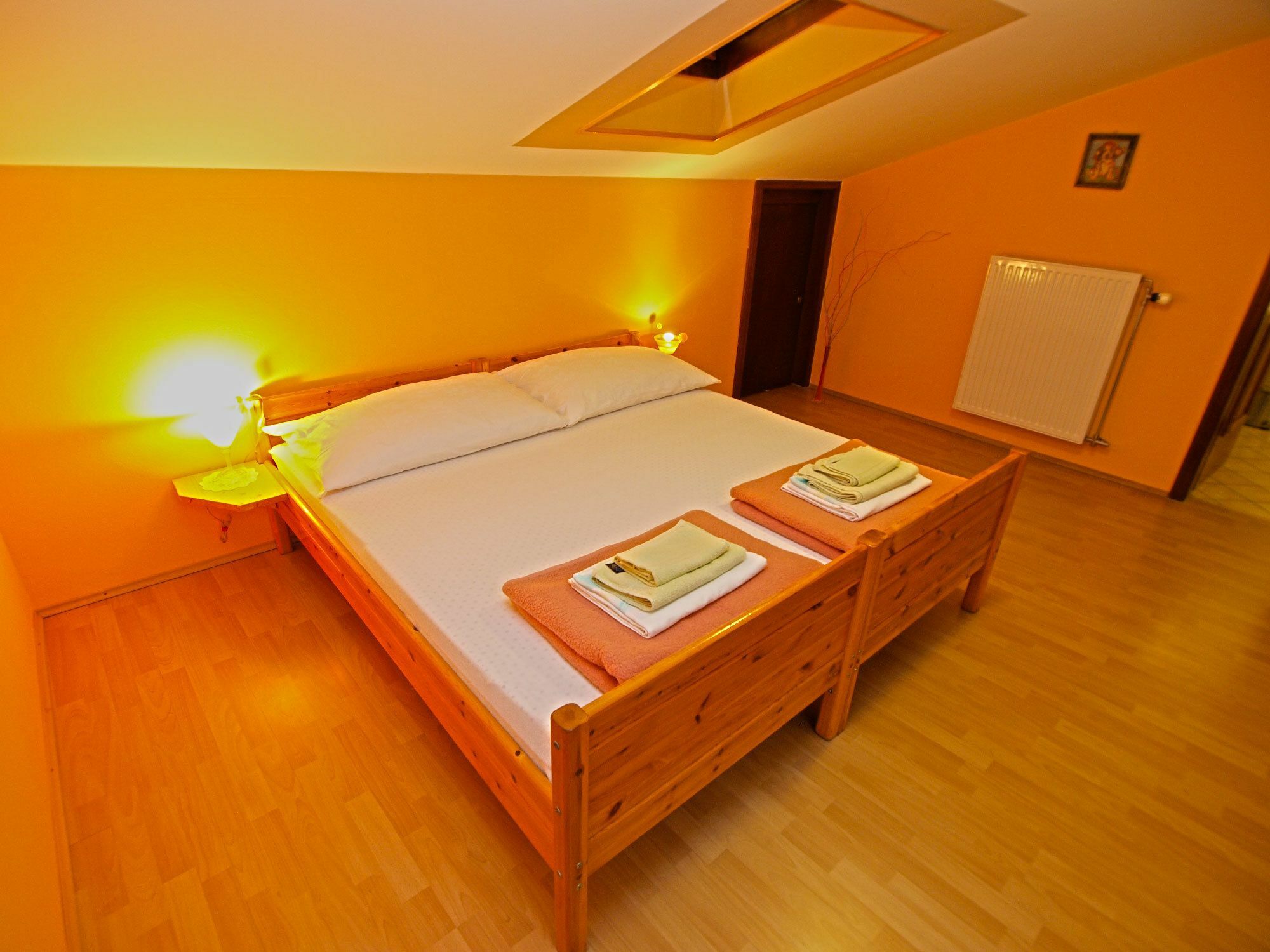 Apartments Denis 19 Fažana エクステリア 写真